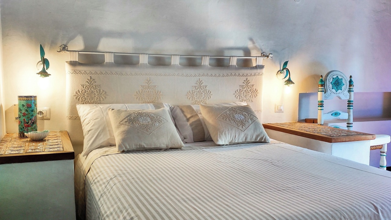 Photo of Bedroom in Olbia