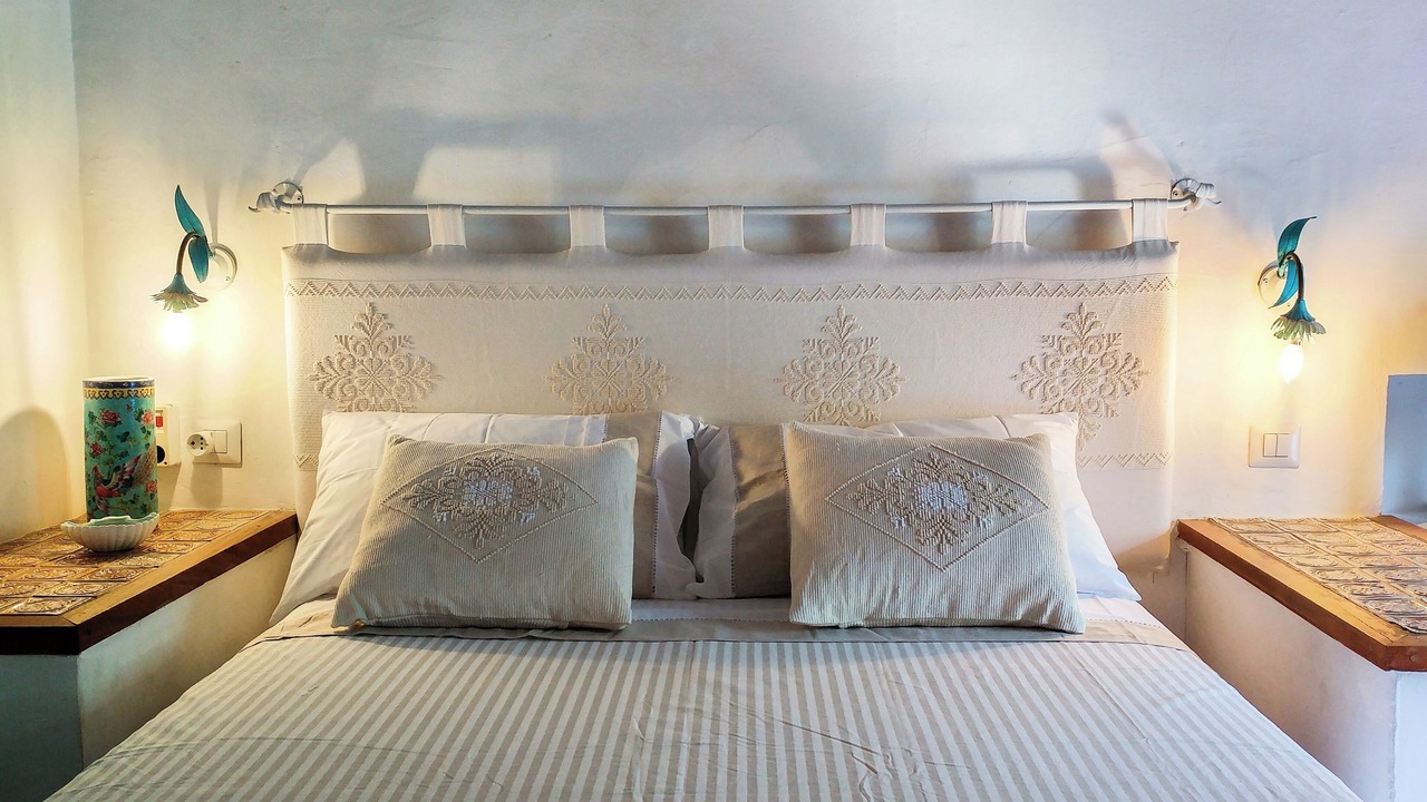 Photo of Bedroom in Olbia
