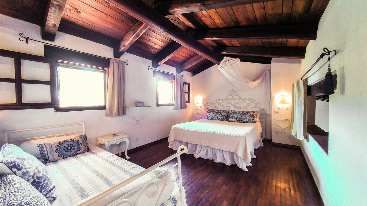 Photo of Bedroom in Olbia