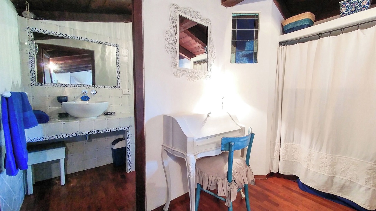 Photo of Bathroom in Olbia