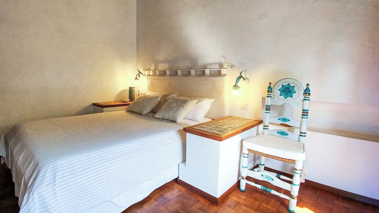 Photo of Bedroom in Olbia