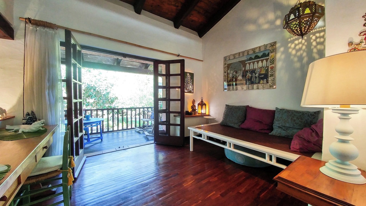 Photo of Livingroom in Olbia
