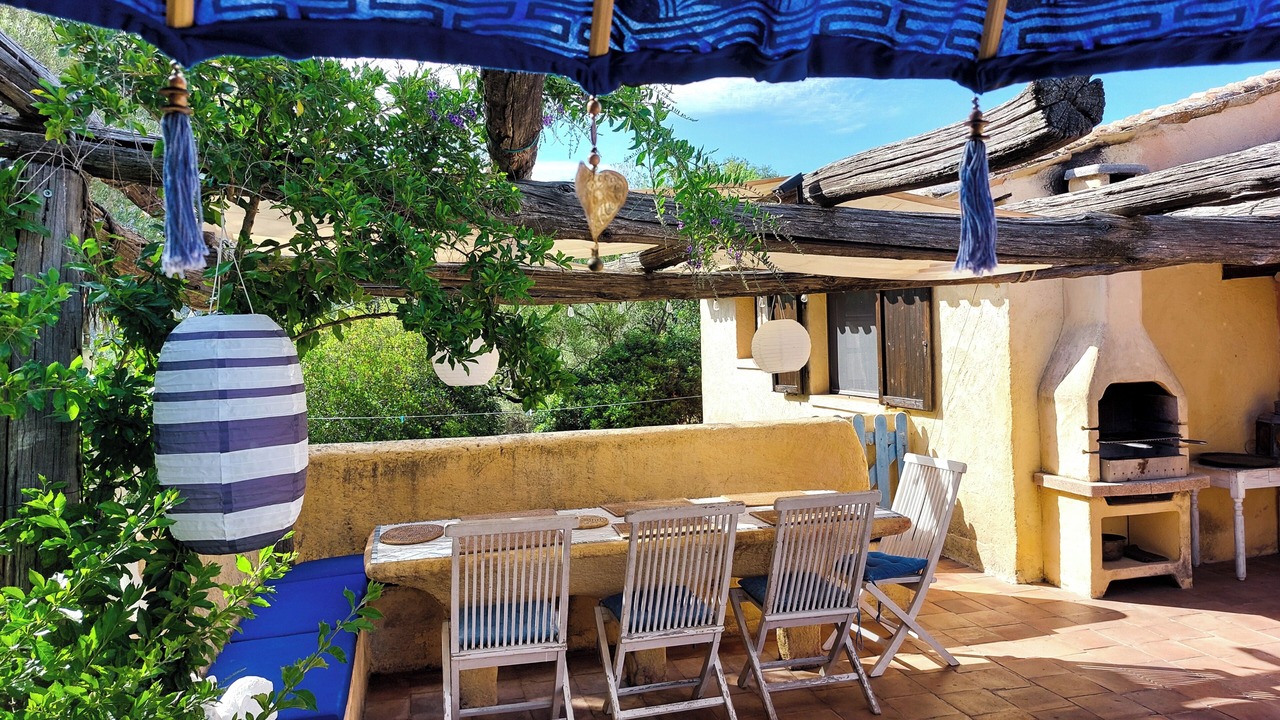 Photo of Outdoor in Olbia