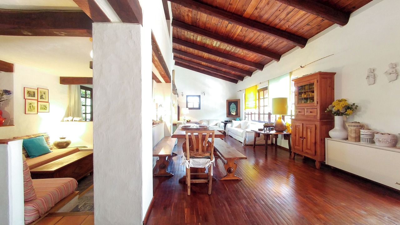 Photo of Livingroom in Olbia