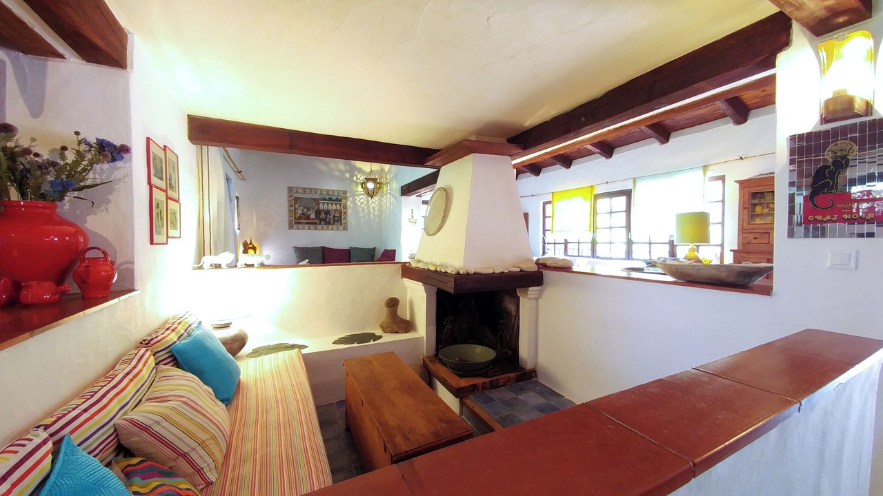 Photo of Livingroom in Olbia