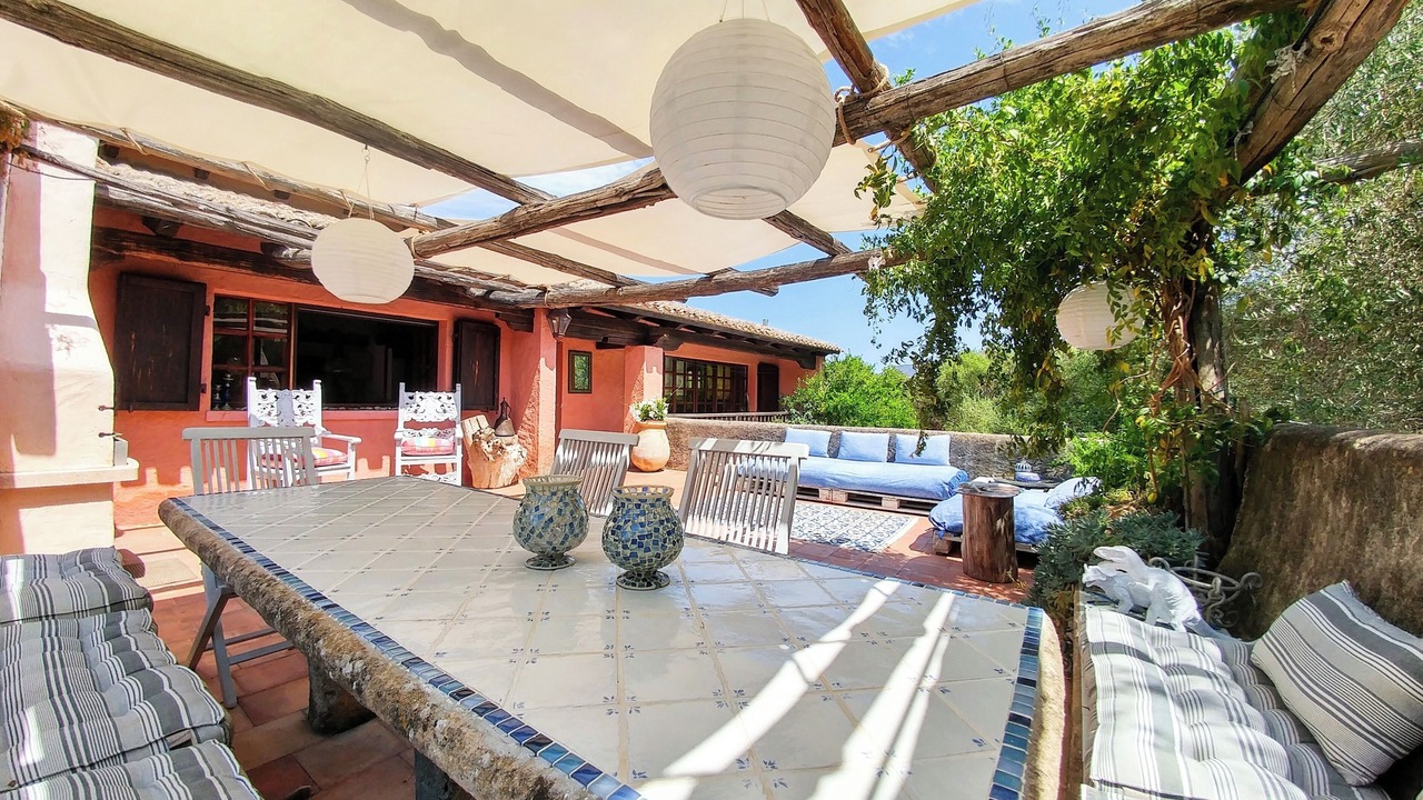 Photo of Outdoor in Olbia