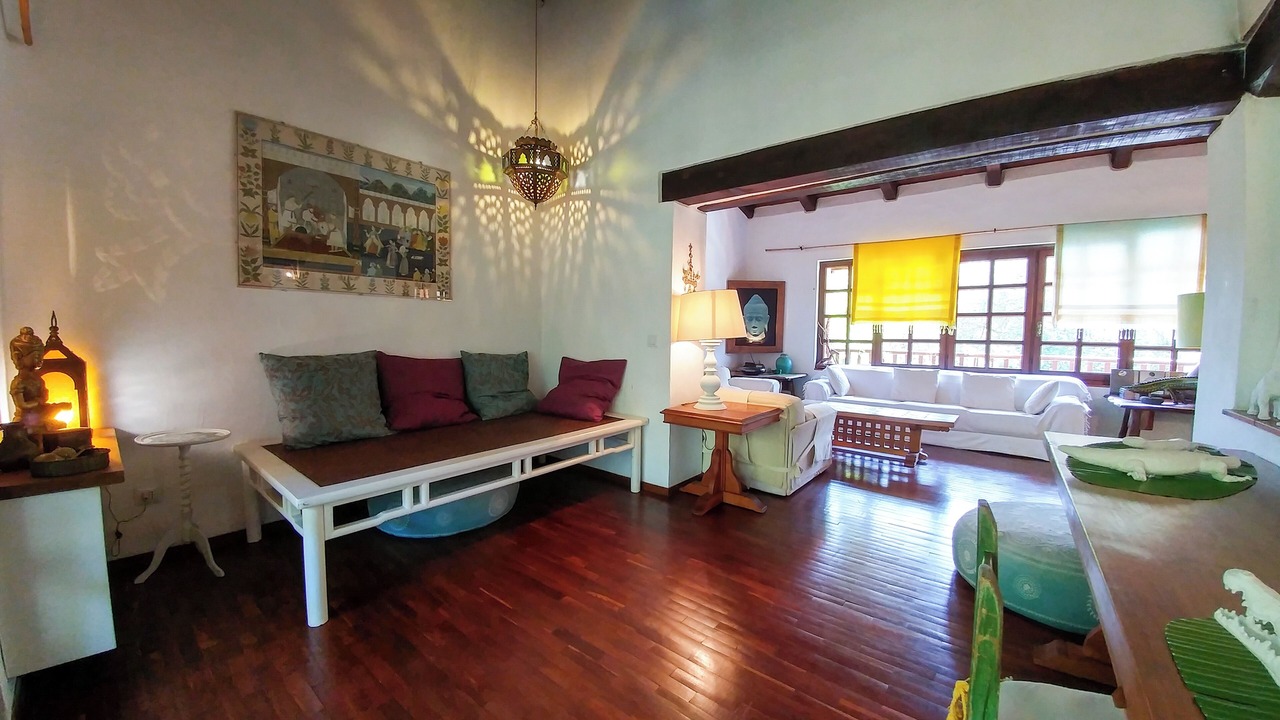Photo of Livingroom in Olbia