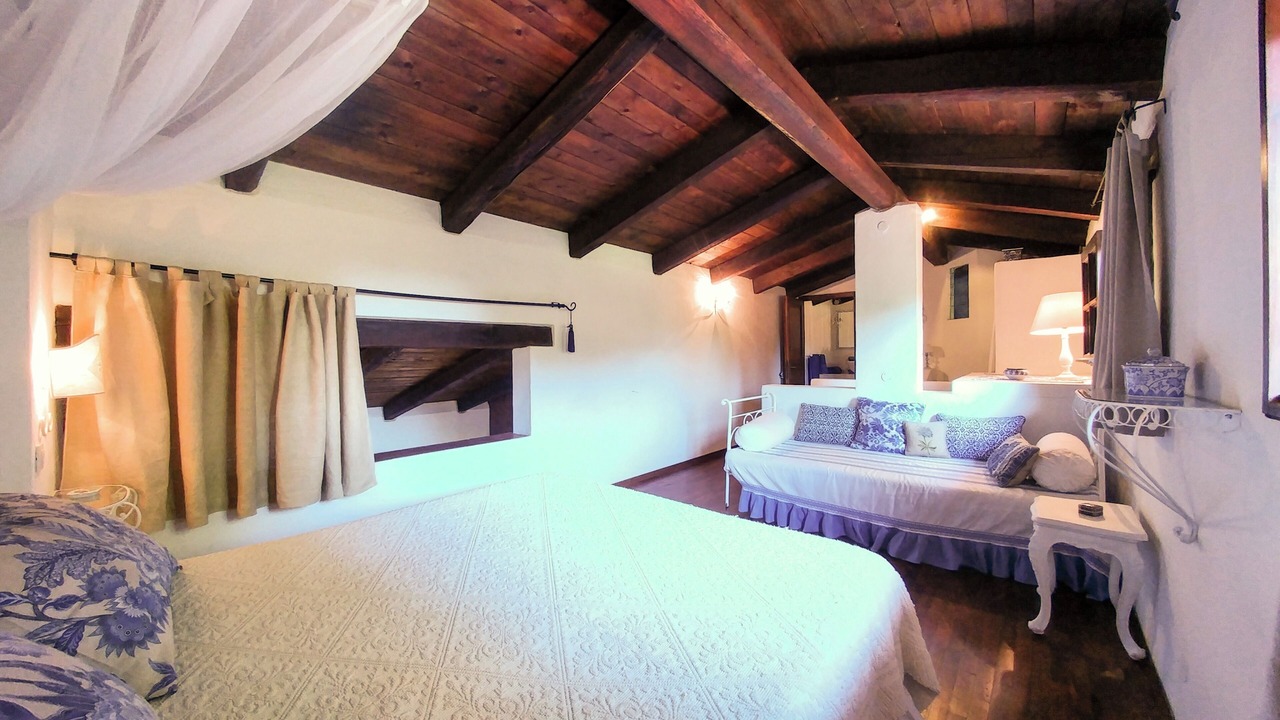 Photo of Bedroom in Olbia