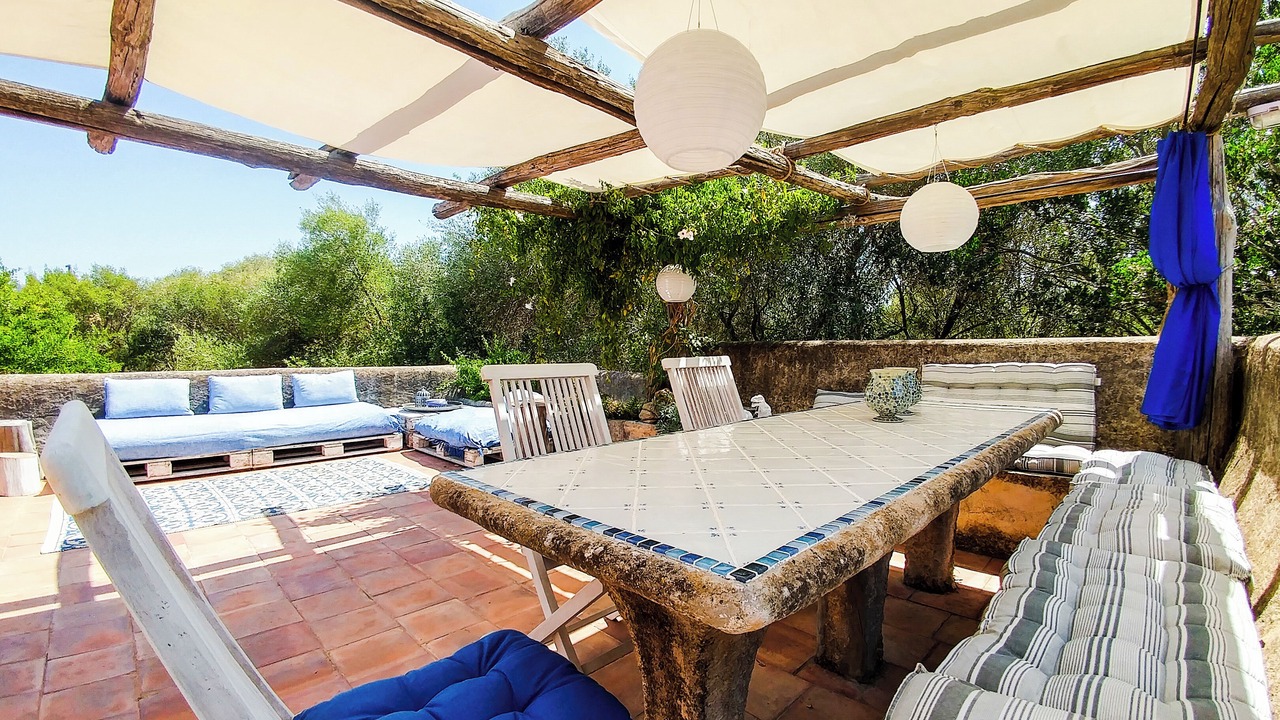 Photo of Outdoor in Olbia