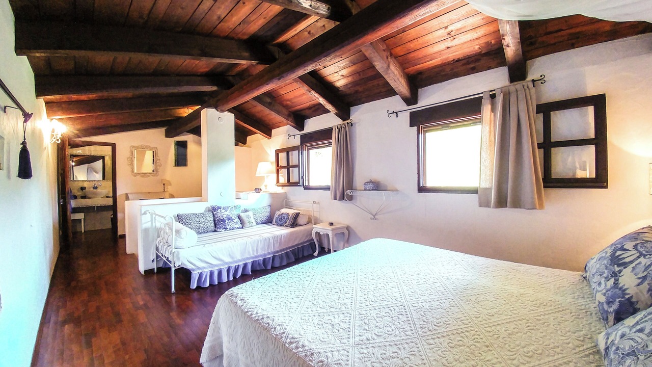 Photo of Bedroom in Olbia