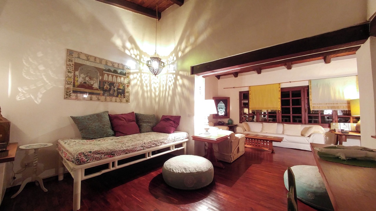 Photo of Livingroom in Olbia