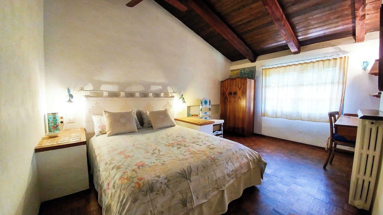 Photo of Bedroom in Olbia