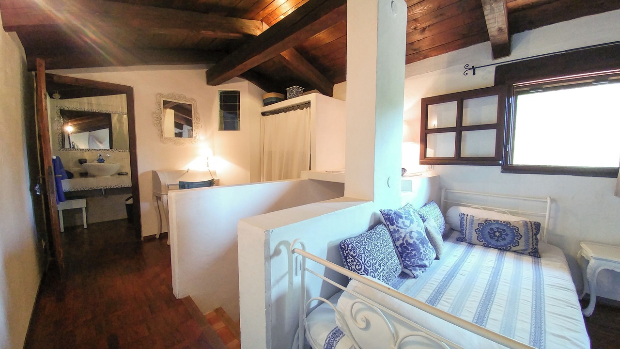 Photo of Bedroom in Olbia