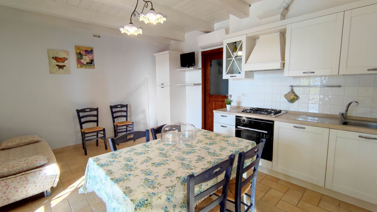 Photo of Kitchen in Tolentino