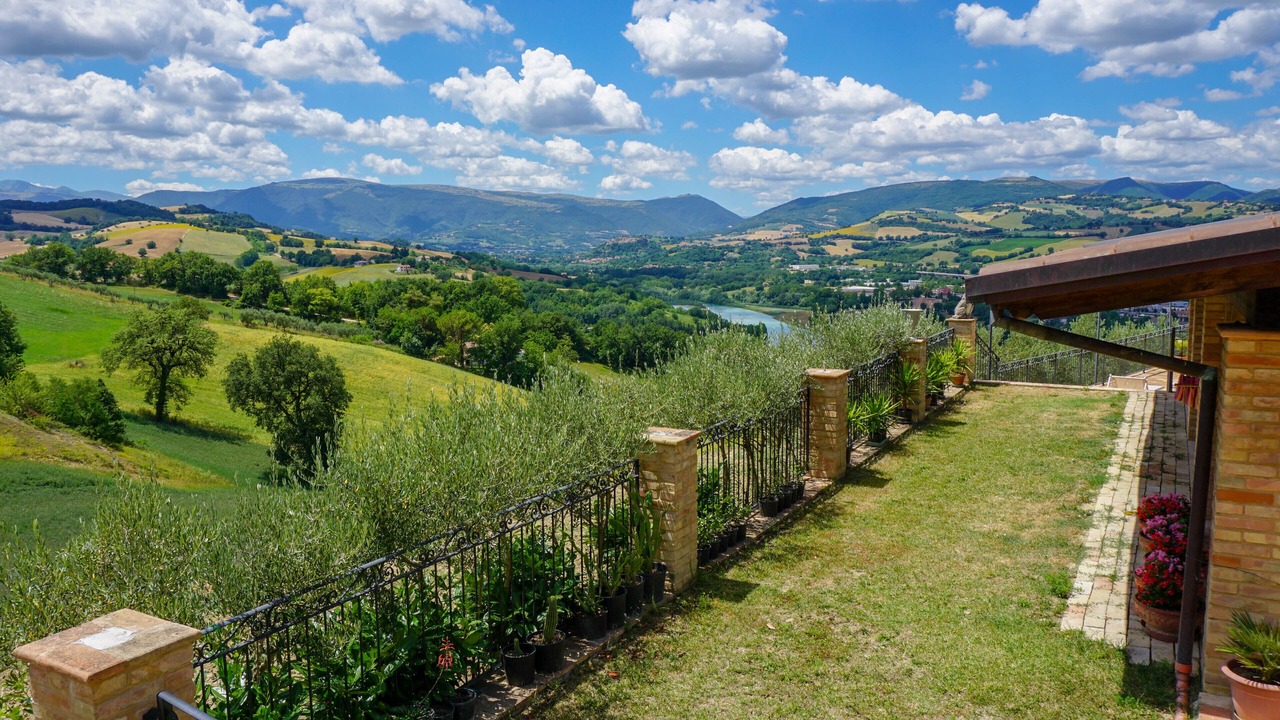 Photo of Outdoor in Tolentino