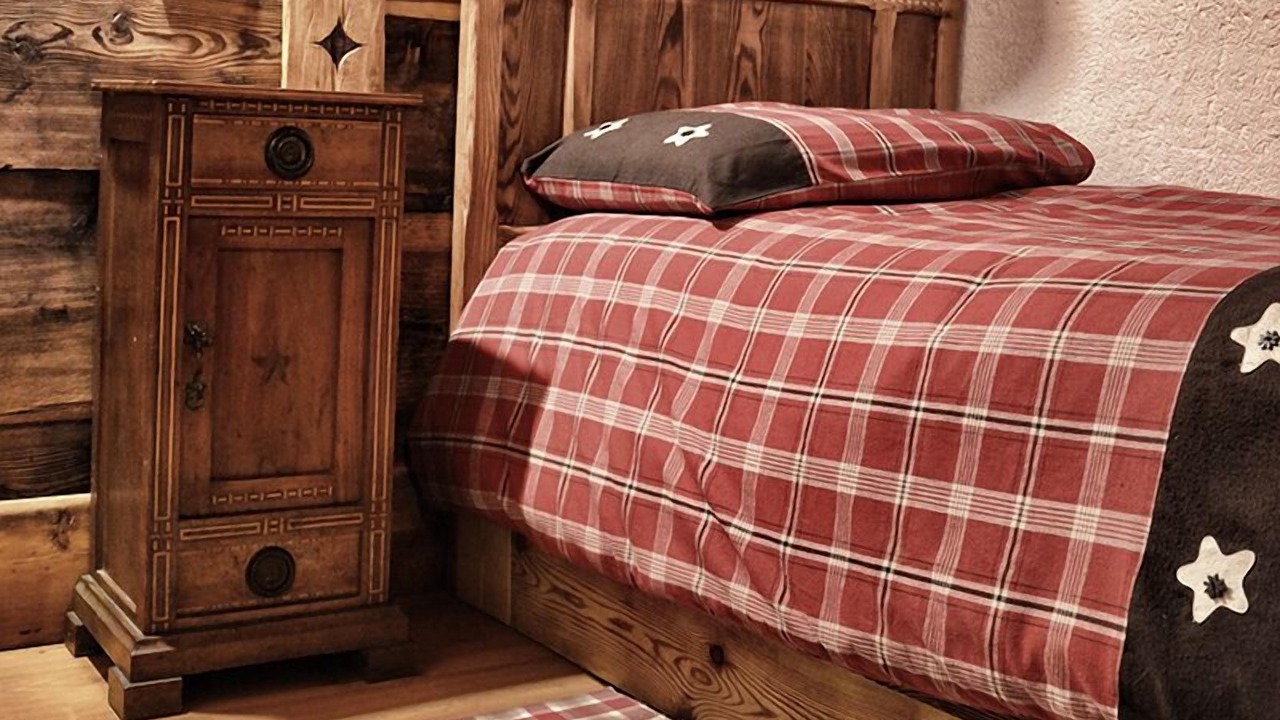 Photo of Bedroom in Mellier