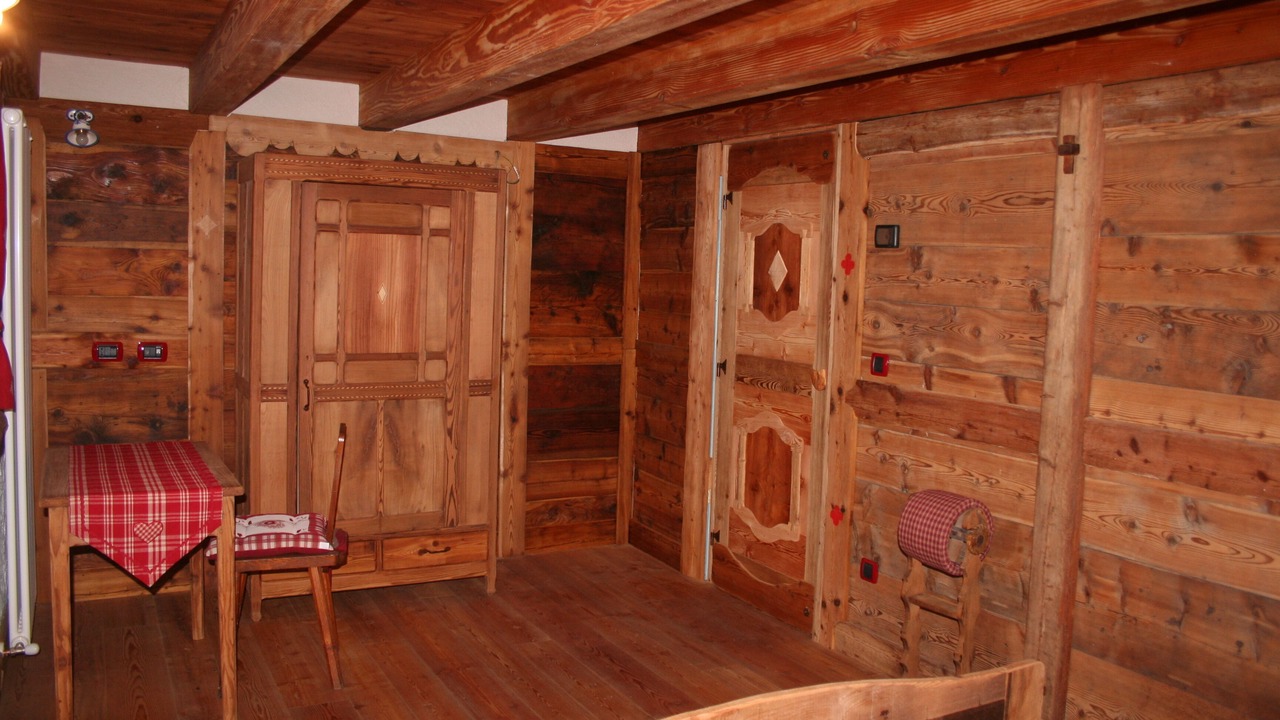 Photo of Bedroom in Mellier