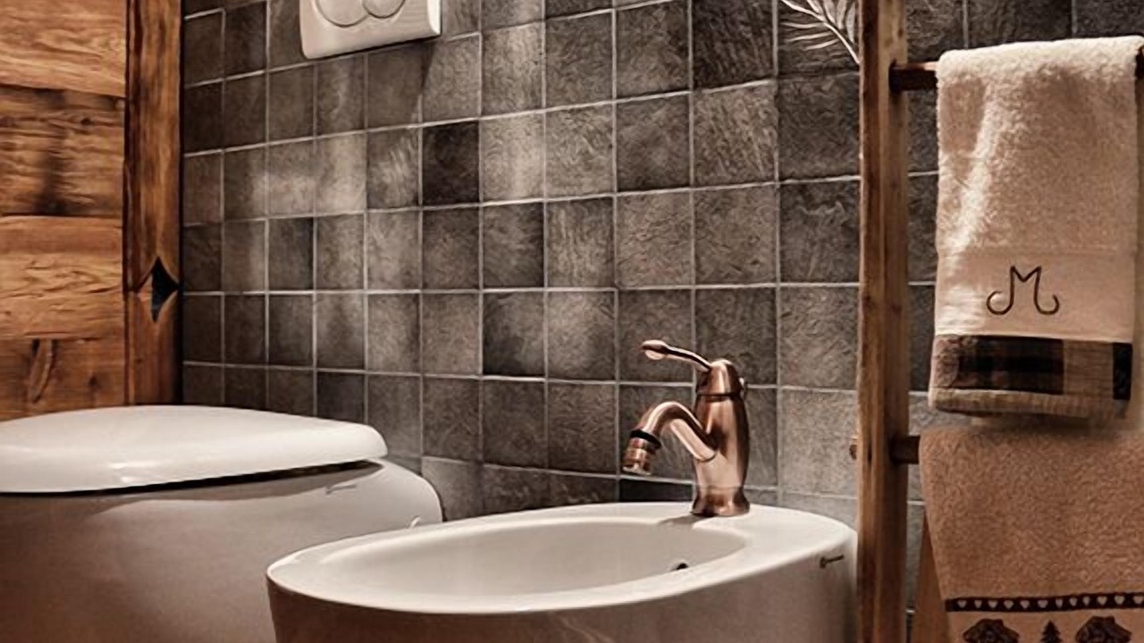 Photo of Bathroom in Mellier