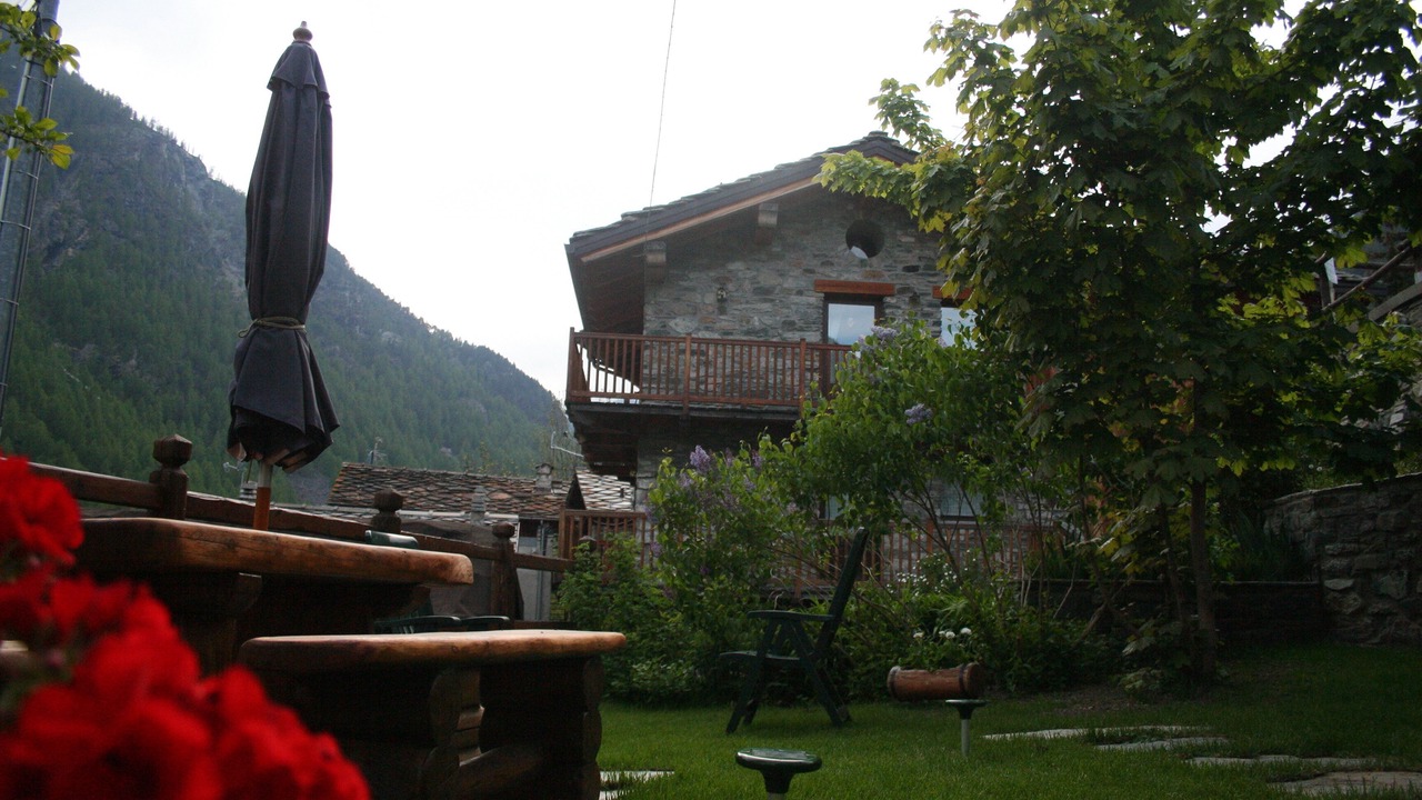 Photo of Outdoor in Mellier