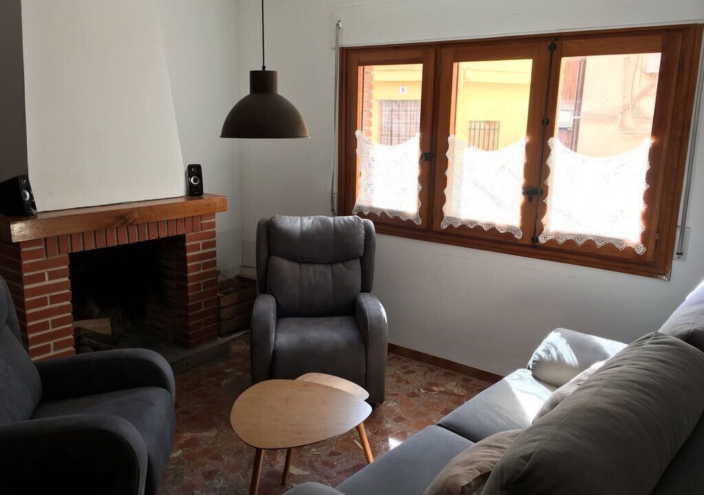 Photo of Livingroom in El Hornillo