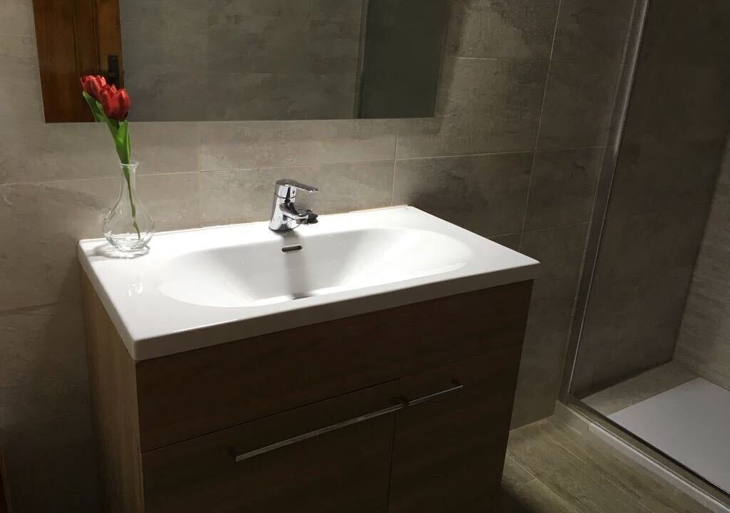 Photo of Bathroom in El Hornillo