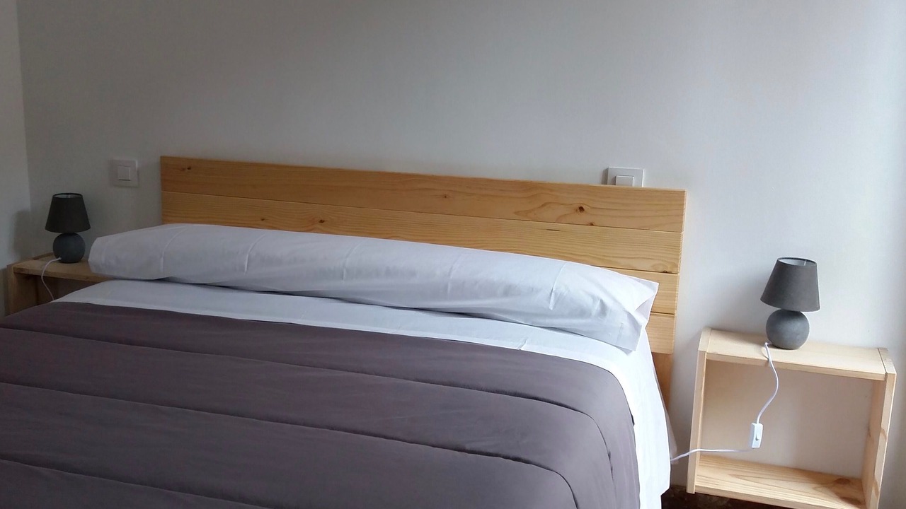 Photo of Bedroom in El Hornillo