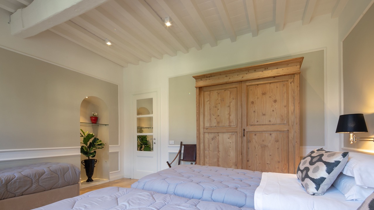 Photo of Bedroom in San Niccolo