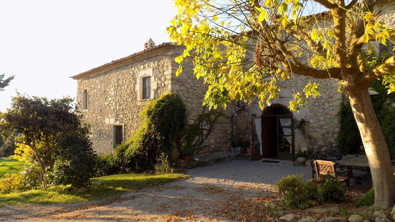 Photo of Outdoor in Subirats