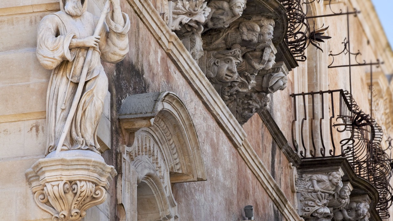 Photo of Outdoor in Ragusa