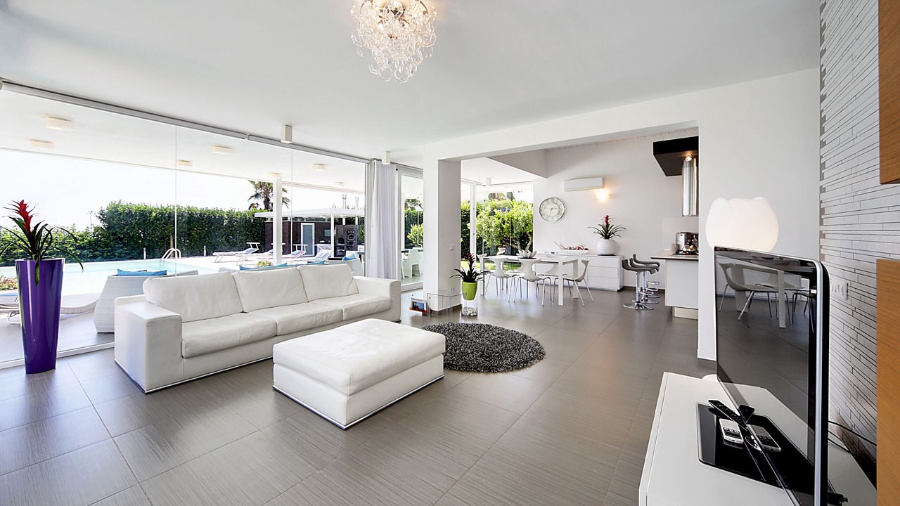 Photo of Livingroom in Ragusa