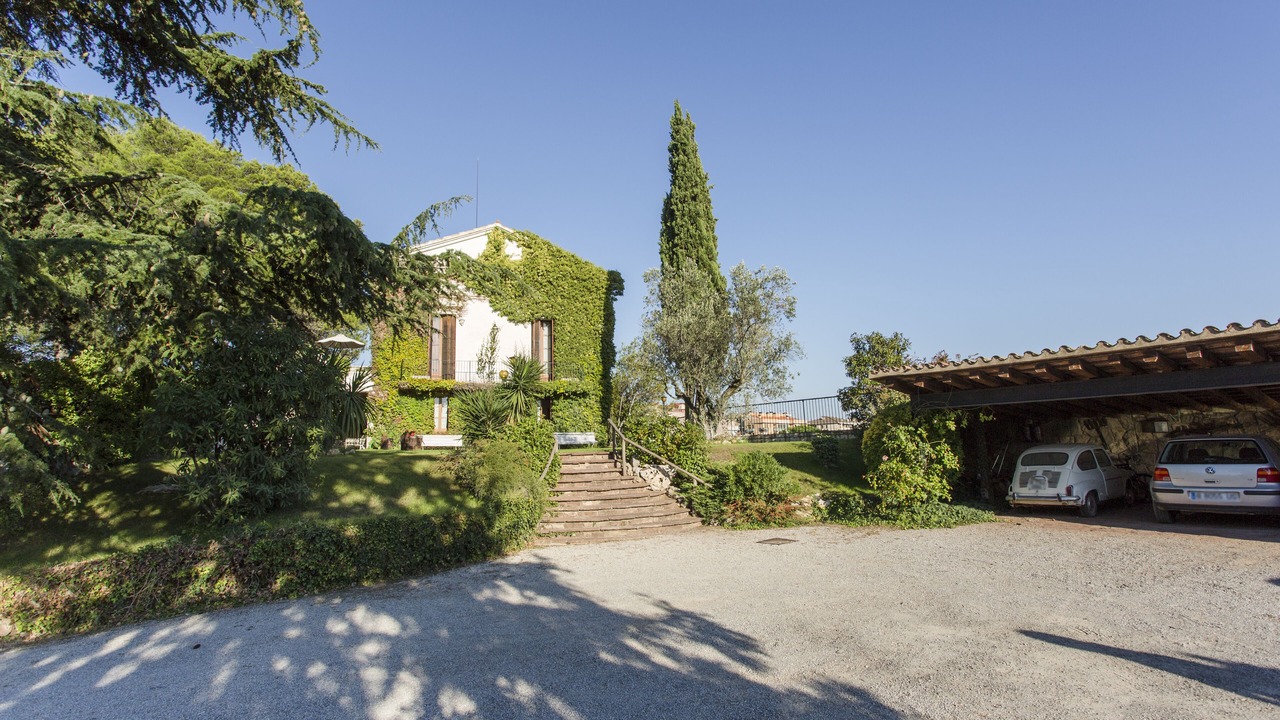 Photo of Outdoor in Sant Feliu de Codines