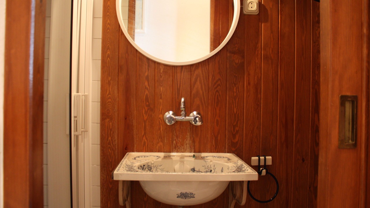 Photo of Bathroom in Sant Feliu de Codines
