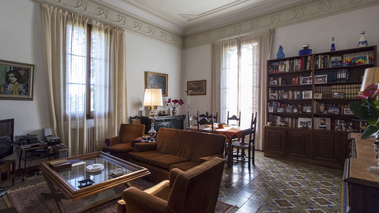 Photo of Livingroom in Sant Feliu de Codines