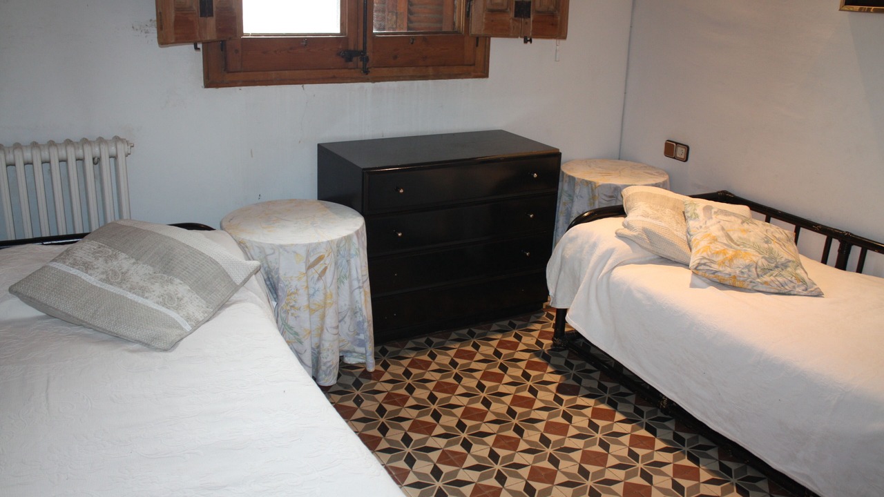 Photo of Bedroom in Sant Feliu de Codines