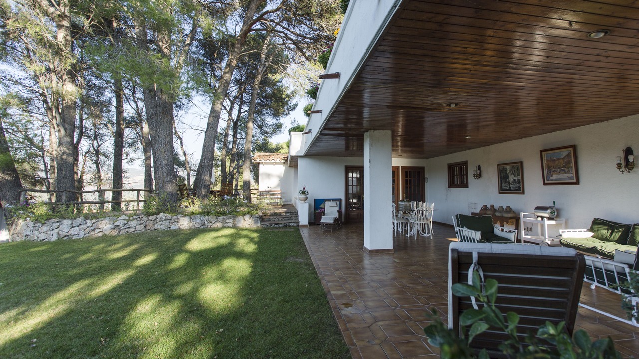 Photo of Outdoor in Sant Feliu de Codines
