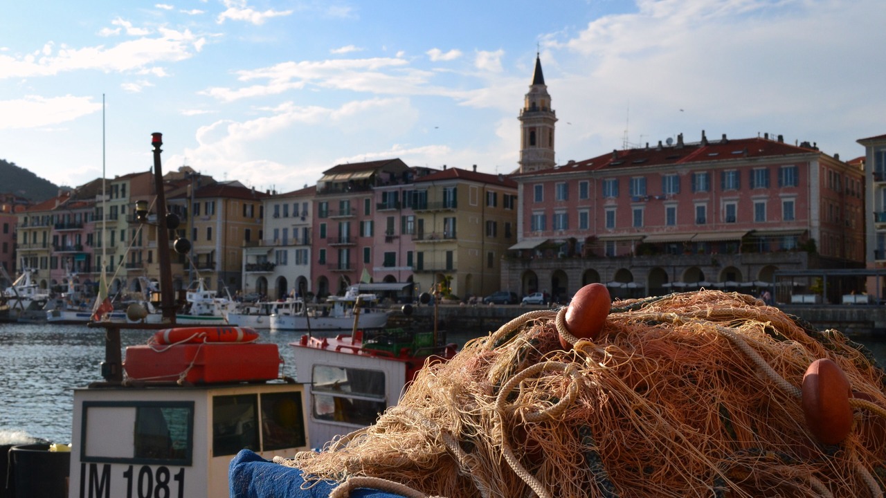 Photo of Others in Diano San Pietro