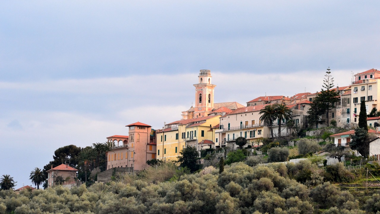 Photo of Others in Diano San Pietro