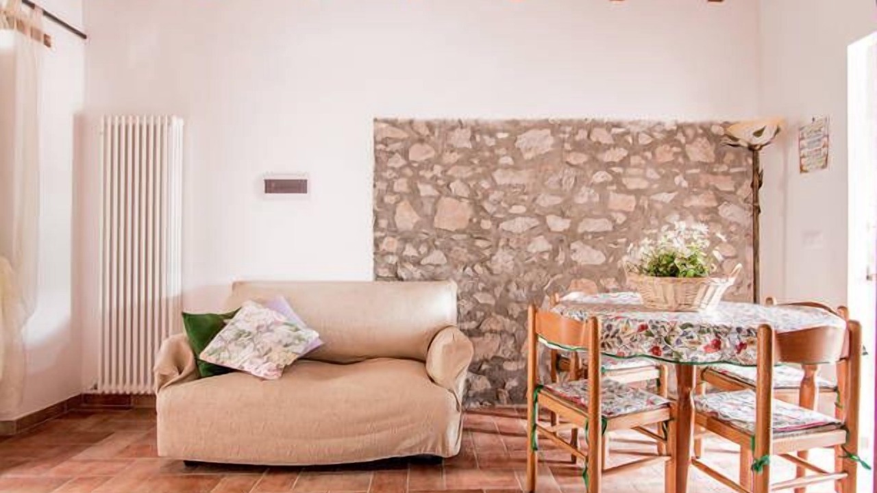 Photo of Livingroom in Minucciano