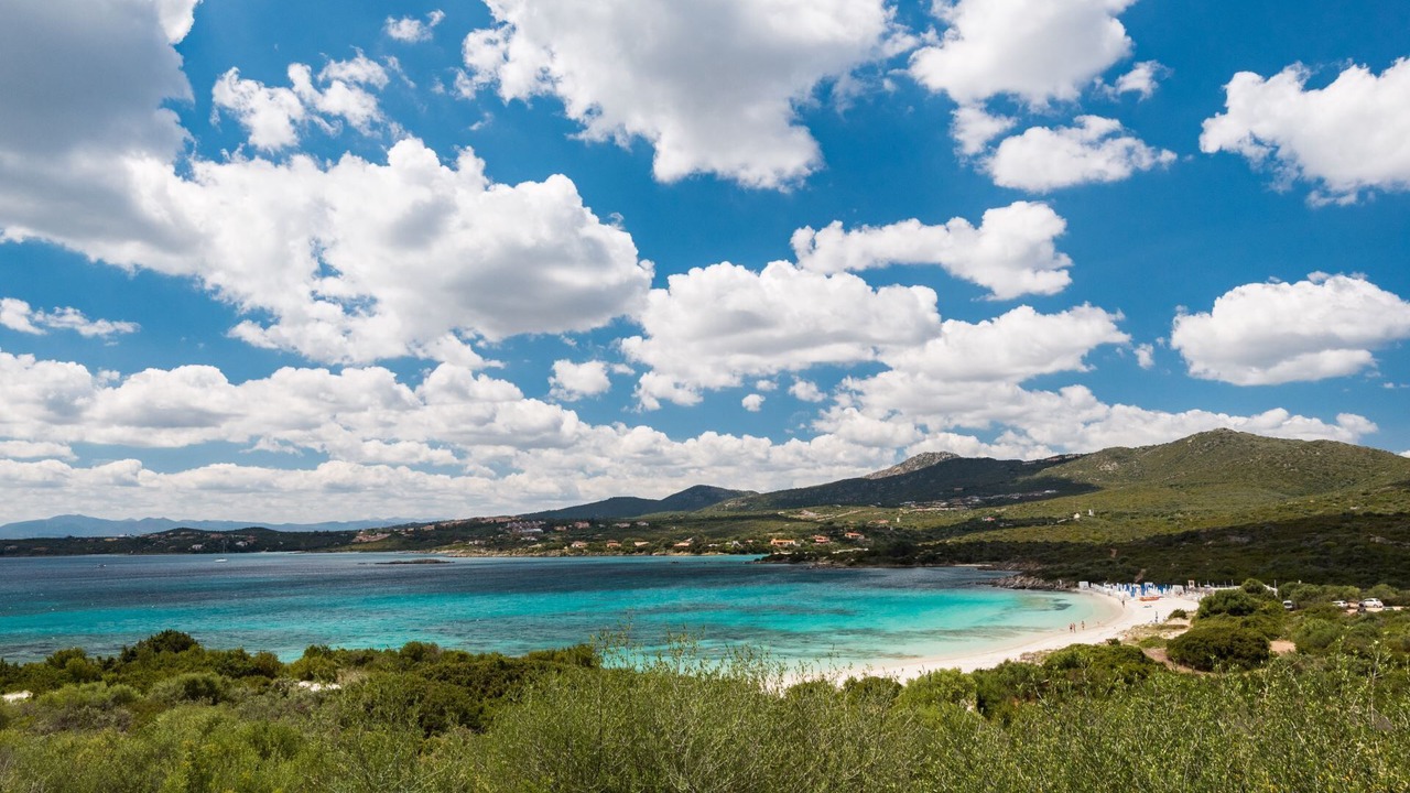 Photo of Others in Spiaggia Bianca