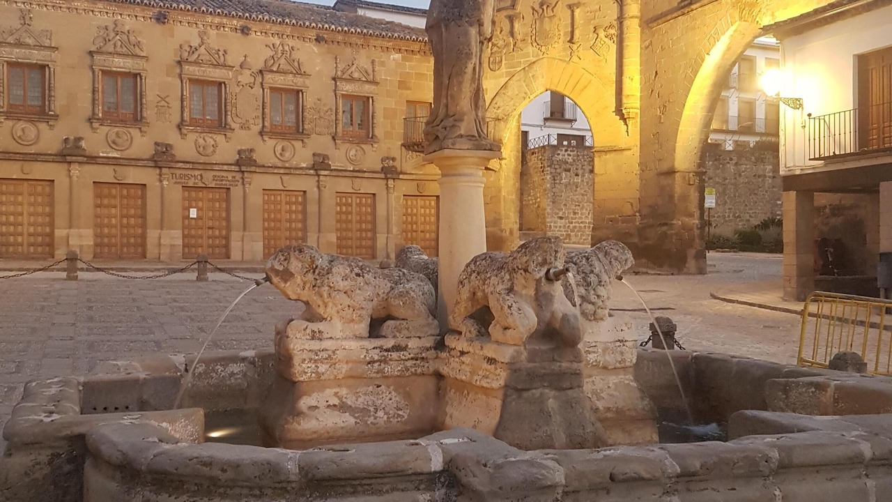 Photo of Others in Old Town Baeza
