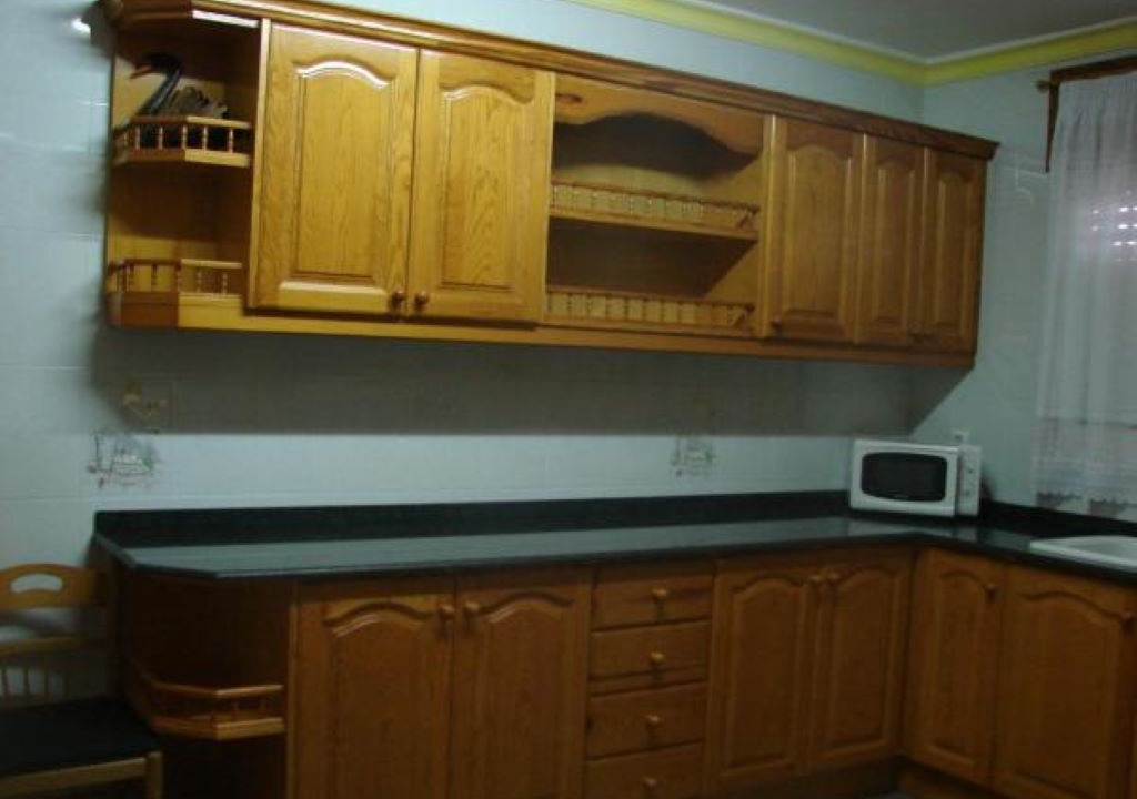 Photo of Kitchen in Sant Jaume d'Enveja