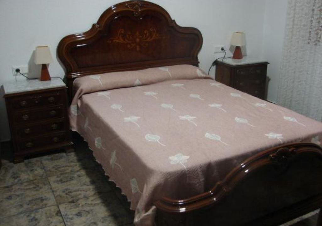 Photo of Bedroom in Sant Jaume d'Enveja