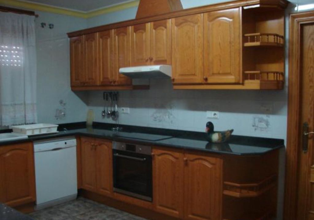 Photo of Kitchen in Sant Jaume d'Enveja