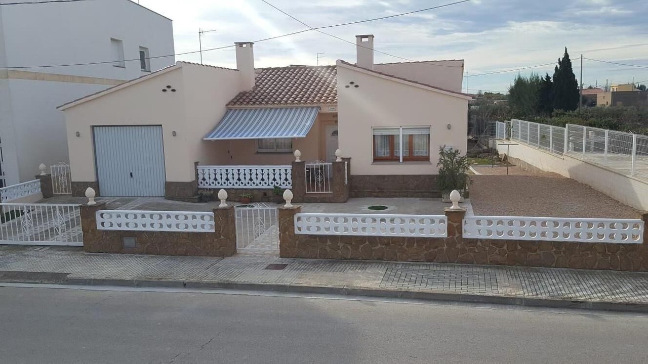Photo of Outdoor in Sant Jaume d'Enveja