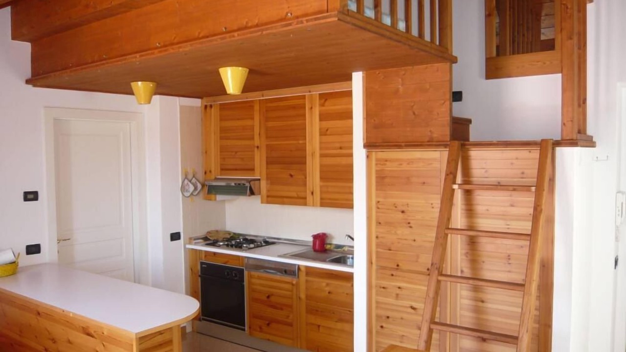 Photo of Kitchen in Diano Marina