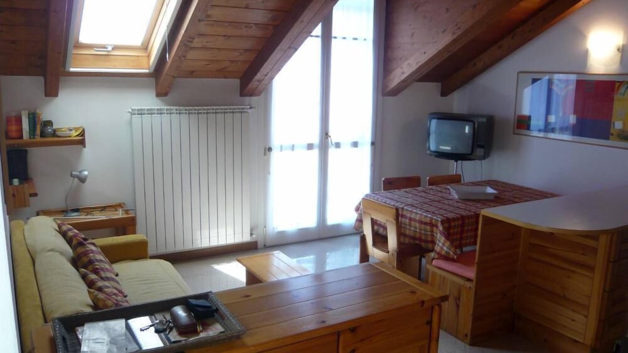 Photo of Livingroom in Diano Marina