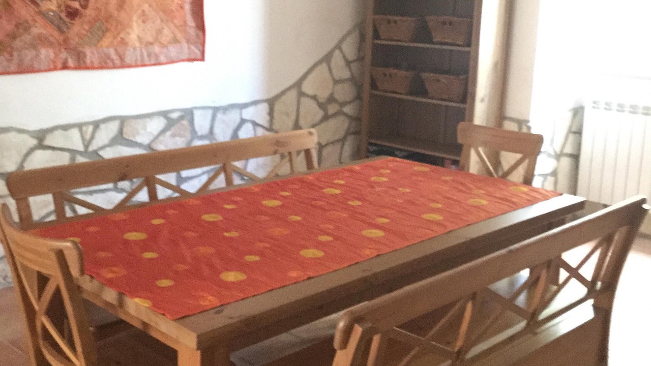 Photo of Livingroom in Pietranico
