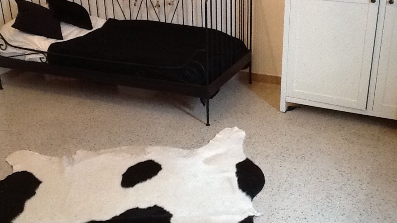 Photo of Bedroom in Pietranico