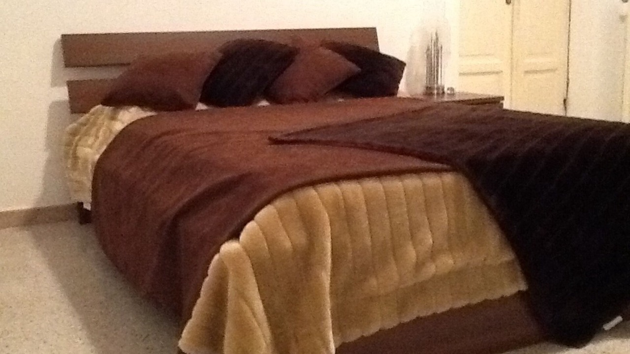 Photo of Bedroom in Pietranico