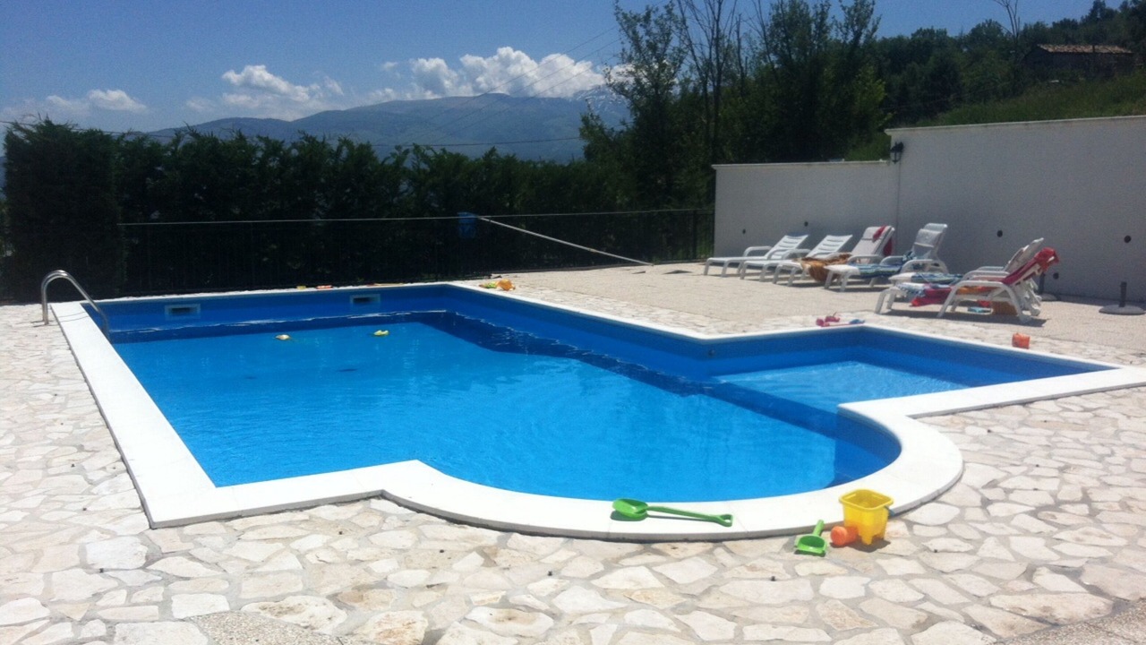 Photo of Outdoor in Pietranico